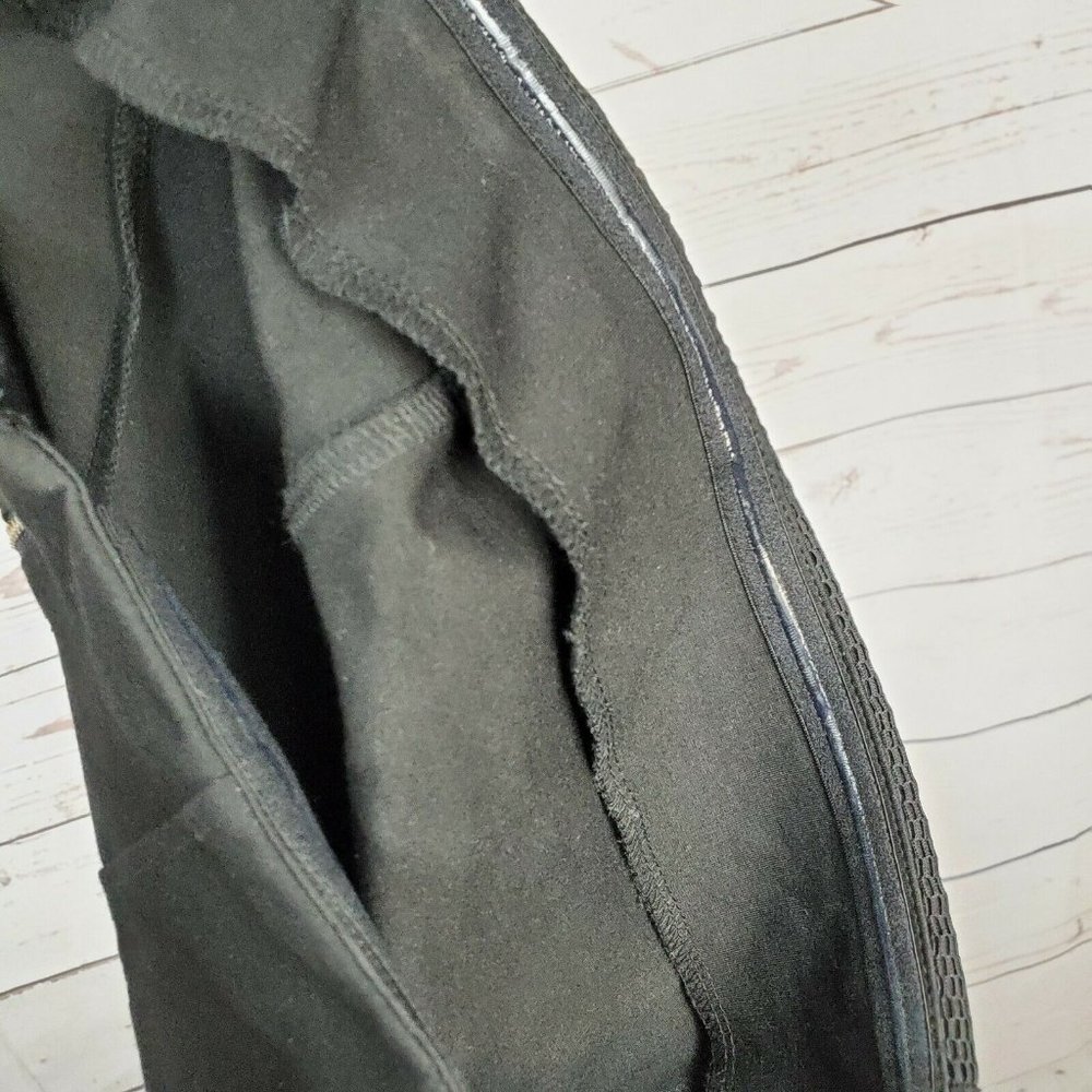 Silvian Heach Black Strapless A-line Dress S - Picture 8 of 12